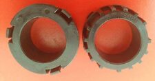 Főtengely persely Caterpillar 3408B motorhoz – 2 db-os készlet
