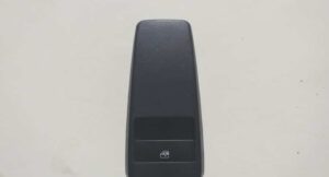 Jobb oldali elektromos ablakgomb man 81258067095