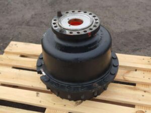 Végtárcsa homlokrakodó ok-l35