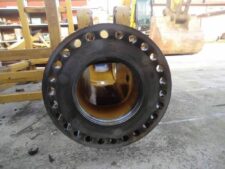 Caterpillar 735 keréktárcsa