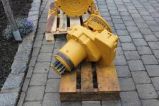Liebherr 902 használt kerékagy – jó állapotban