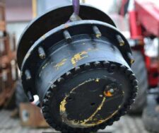Kerékagy kotrógéphez OK MH6-11