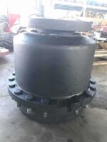 Doosan DL200 első kerekes agy homlokrakodóhoz