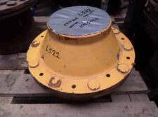 Használt kerékagy Liebherr L522 rakodóhoz