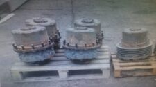 Új Terex TA30 kerékagy – 4 darabos készlet