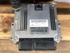 Bosch 0281012929 motorvezérlő egység