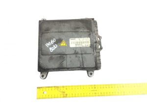 Bosch motorvezérlő renault magnum 24v