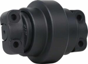 Alsó görgő caterpillar 302. 5 kotrógéphez