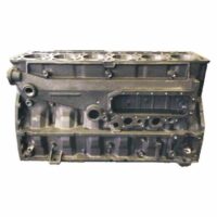 Caterpillar 3116 motorblokk