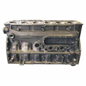 Caterpillar 3116 motorblokk