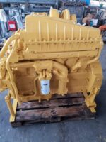 CATERPILLAR 3306 felújított motoralkatrészek