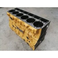 Caterpillar C12 motorblokk