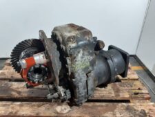 Használt sebességváltó Caterpillar M320-hoz