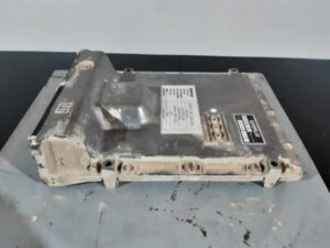 Számítógép caterpillar 319d kotrógéphez – elektronikus vezérlőegység (ecu)