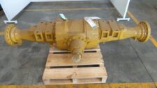 Liebherr L538 homlokrakodó tengely