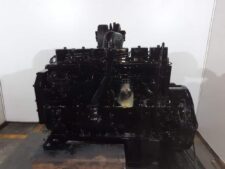 Használt motor CASE 1188 traktorhoz