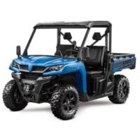 SXS CF Moto UForce 1000 EPS 20