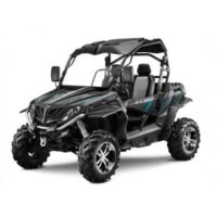 ATV CF Moto ZForce 1000 EPS 2020