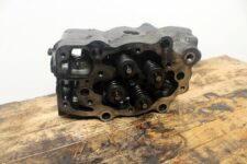 Kubota Z482 motor hengerfej