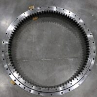 Forgókorona Caterpillar 301.5 kotrógéphez