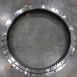 Forgókorona caterpillar 301. 5 kotrógéphez