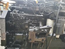Használt Cummins 6BT 5.9C motor