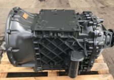 Volvo AT2412C automata sebességváltó