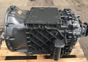 Volvo at2412c automata sebességváltó