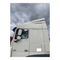 DAF XF106 Euro 6 SPACECAB fülke