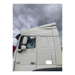 Daf xf106 euro 6 spacecab fülke