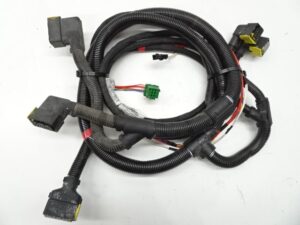 Kábelköteg katalizátorhoz daf mx11 2121691