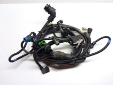 Volvo katalizátor elektromos kábel 21077330