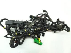 Volvo 22244783 motor kábelezés