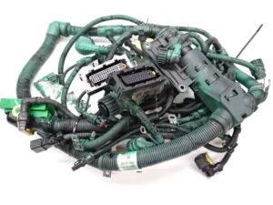 Volvo 22630882 motor kábelezés