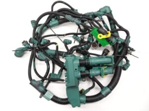 Motor kábelköteg volvo d13k – 21803957