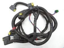 Kábelezés DAF MX1113-14 kamion katalizátorhoz