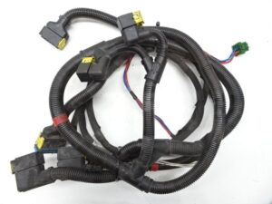 Kábelezés daf mx1113-14 kamion katalizátorhoz