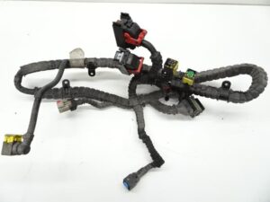 Kábelezés daf mx11/13 teherautó katalizátorhoz