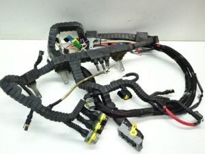 Motor kábelezés daf 1952827 1955387