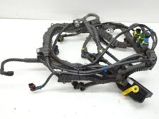 Motor kábelköteg J1-C DAF MX13 2106480