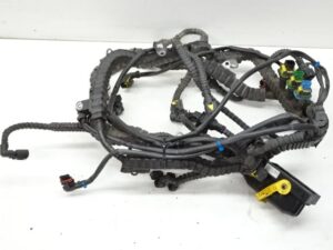Motor kábelköteg j1-c daf mx13 2106480