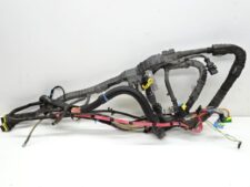 Motor kábelezés DAF J2-B teherautóhoz