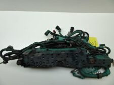 Volvo 20498375 motor kábelezés