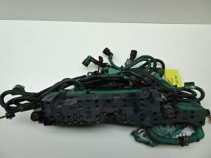 Volvo 20498375 motor kábelezés