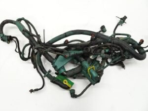 Volvo 22061194 motor kábelezés