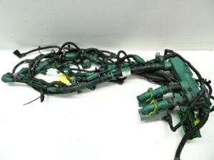 Volvo 22437675 motor kábelezés