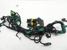 Motor kábelköteg Volvo D7 – 21557909