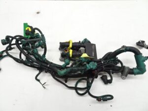 Motor kábelköteg volvo d7 – 21557909