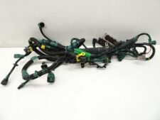 Volvo D8K motor kábelezés 22447569