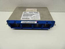Knorr-Bremse elektronikus vezérlőegység 0486106058 24V EBS5 360 20 B4 2 00 0 033 2 6/36